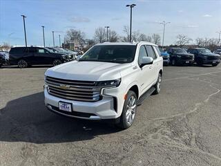 2024 Chevrolet Tahoe