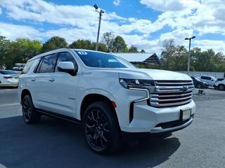 2024 Chevrolet Tahoe for sale in Bridgeport WV