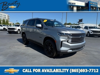 2024 Chevrolet Tahoe for sale in Knoxville TN