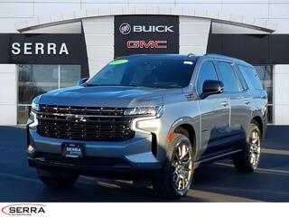 2021 Chevrolet Tahoe