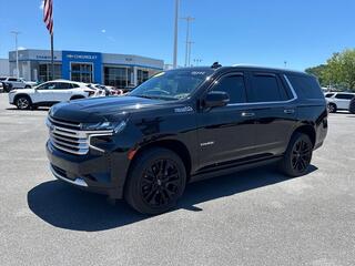 2021 Chevrolet Tahoe for sale in Johnson City TN