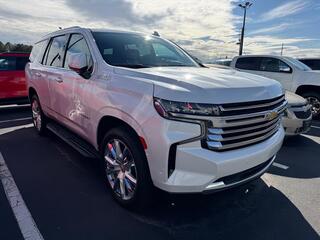 2022 Chevrolet Tahoe for sale in Easley SC