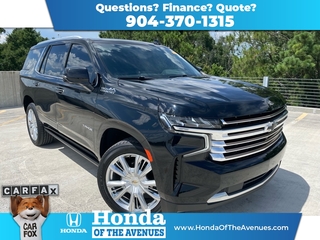 2022 Chevrolet Tahoe for sale in Jacksonville FL
