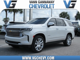 2022 Chevrolet Tahoe