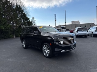 2023 Chevrolet Tahoe for sale in Knoxville TN