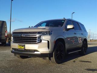 2023 Chevrolet Tahoe