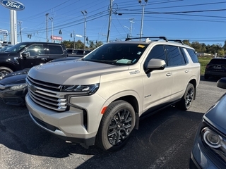 2023 Chevrolet Tahoe for sale in Knoxville TN