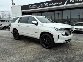 2023 Chevrolet Tahoe