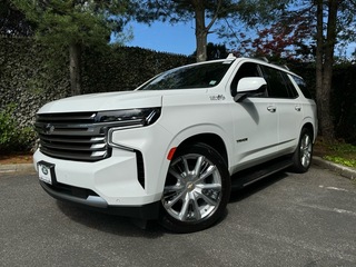 2023 Chevrolet Tahoe