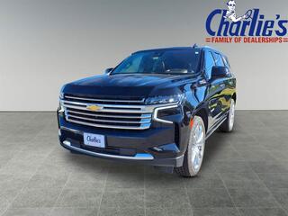 2023 Chevrolet Tahoe for sale in Winthrop ME