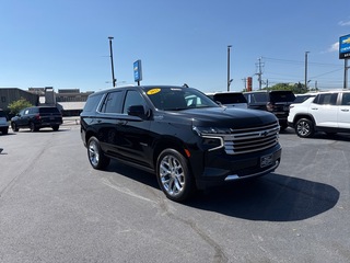 2023 Chevrolet Tahoe for sale in Knoxville TN