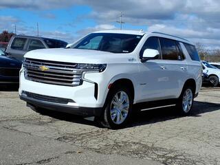 2023 Chevrolet Tahoe for sale in Farmington Hills MI