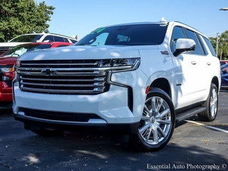 2024 Chevrolet Tahoe for sale in Bourbonnais IL