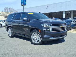 2024 Chevrolet Tahoe for sale in Charlotte NC