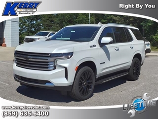 2024 Chevrolet Tahoe for sale in Alexandria KY