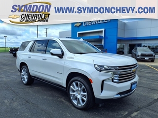 2024 Chevrolet Tahoe for sale in Mount Horeb WI