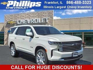 2024 Chevrolet Tahoe for sale in Frankfort IL