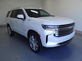 2024 Chevrolet Tahoe