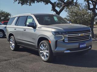 2024 Chevrolet Tahoe for sale in Kerrville TX