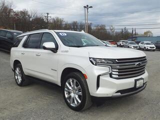 2021 Chevrolet Tahoe for sale in Bridgeport WV