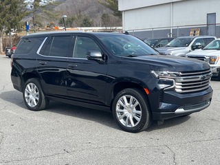 2021 Chevrolet Tahoe for sale in Canton NC