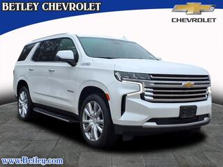 2021 Chevrolet Tahoe