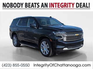 2021 Chevrolet Tahoe for sale in Chattanooga TN