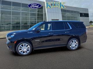 2022 Chevrolet Tahoe for sale in Grenada MS