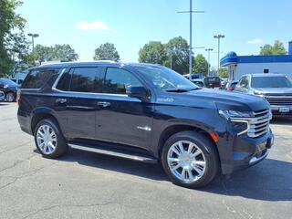 2022 Chevrolet Tahoe for sale in Apex NC