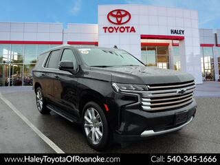 2023 Chevrolet Tahoe