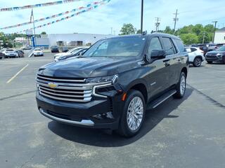 2023 Chevrolet Tahoe for sale in Salem OH