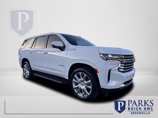 2023 Chevrolet Tahoe for sale in Greenville SC
