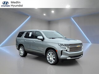 2024 Chevrolet Tahoe for sale in Rocky Mount NC