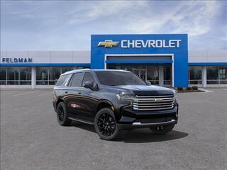 2024 Chevrolet Tahoe for sale in Novi MI