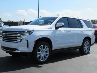 2024 Chevrolet Tahoe for sale in Leesburg FL