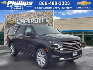 2024 Chevrolet Tahoe for sale in Frankfort IL