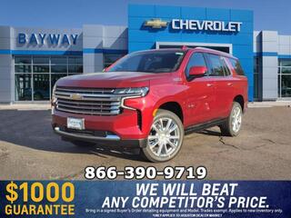 2024 Chevrolet Tahoe for sale in Pearland TX