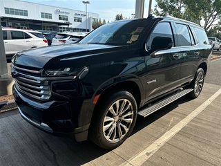 2021 Chevrolet Tahoe for sale in Vancouver WA