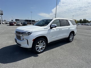 2021 Chevrolet Tahoe for sale in Johnson City TN