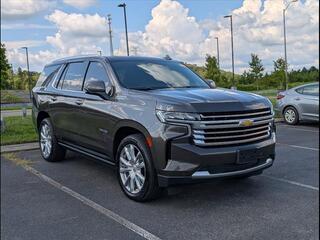 2021 Chevrolet Tahoe for sale in Mcdonald TN