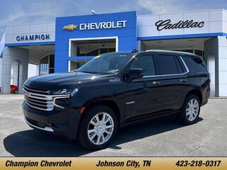 2021 Chevrolet Tahoe for sale in Johnson City TN