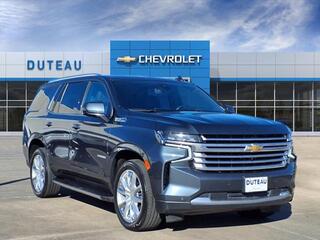 2021 Chevrolet Tahoe for sale in Lincoln NE