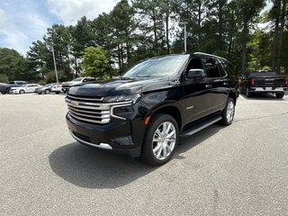 2021 Chevrolet Tahoe for sale in Sanford NC
