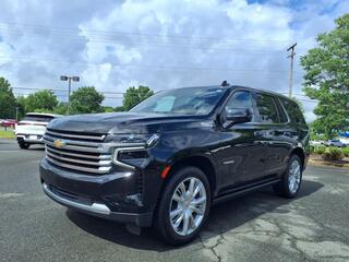 2022 Chevrolet Tahoe for sale in West Jefferson NC
