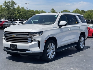 2022 Chevrolet Tahoe