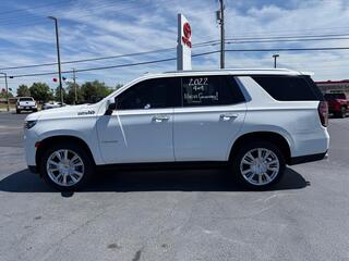 2022 Chevrolet Tahoe for sale in Morristown TN