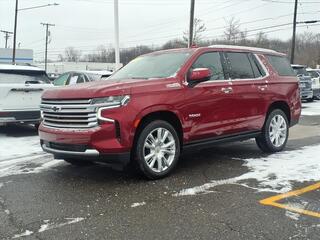 2023 Chevrolet Tahoe for sale in Taylor MI