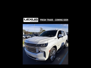 2023 Chevrolet Tahoe for sale in Chattanooga TN