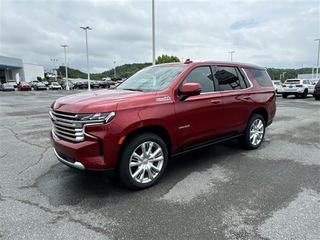 2023 Chevrolet Tahoe for sale in Johnson City TN