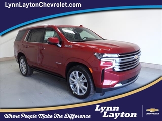 2023 Chevrolet Tahoe for sale in Torrington CT